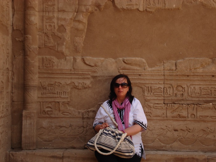 Luxor guide