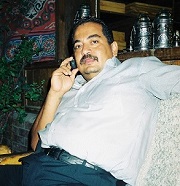 Wafik Wiliiam