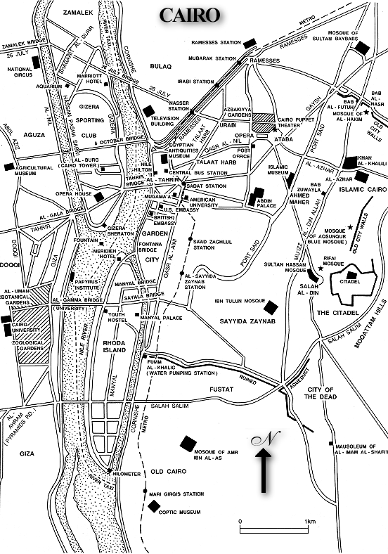 alex map