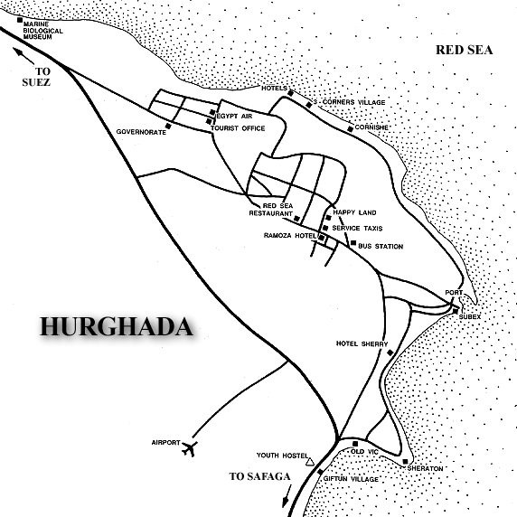 alex map