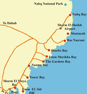 alex map