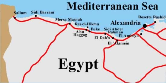 alex map