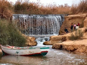 Wadi El Rayan