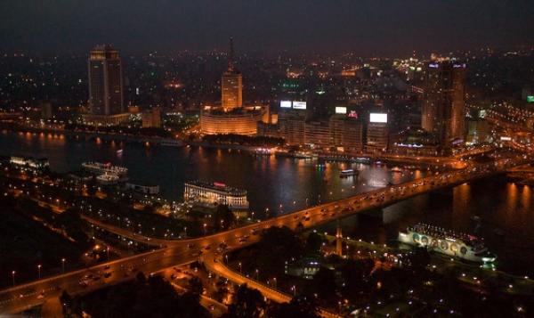 The Nile River Cruise Tours