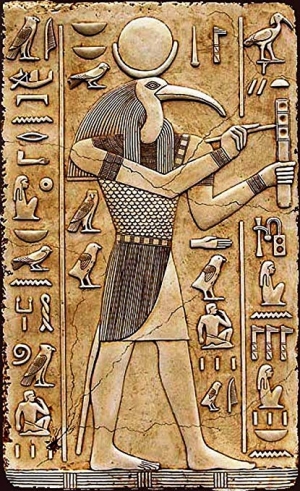 Thoth