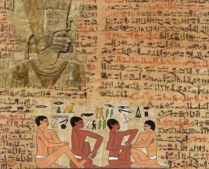 Egyptian Medicine
