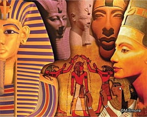 List of Rulers of Egypt