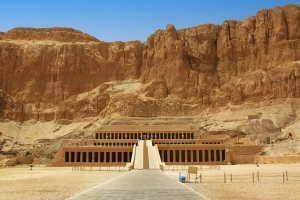 Classic Egypt Tours 2