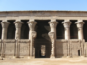 Esna Temple
