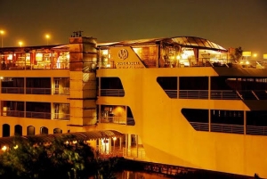 Nile Maxim Dinner Cruise
