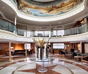 M/S Sonesta Moon Goddess