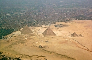 About Egypt