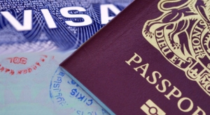 Visas and Passports