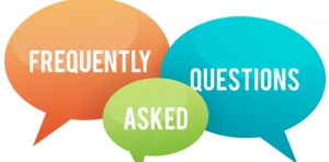 Frequently Asked Questions