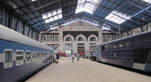 Trains Schedule in Egypt