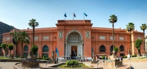 Cairo Nile Cruise Luxor tours