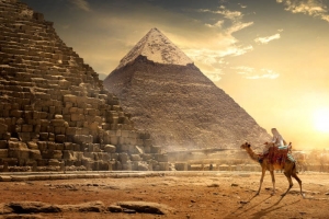 Tattoos in Ancient Egypt