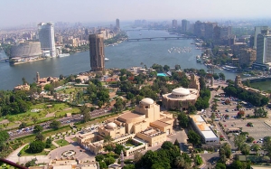 Cairo Stopover tours