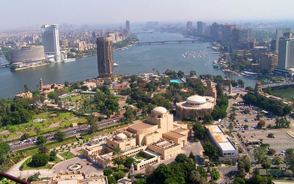 Cairo Stopover tours