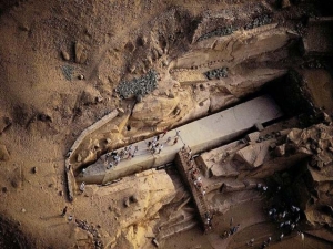 High Dam, Unfinished Obelisk and Philae Temple