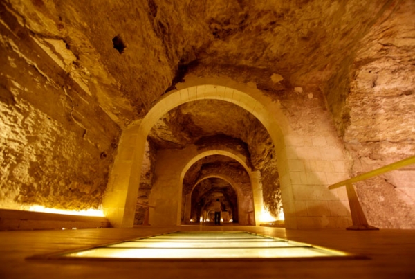 Serapeum