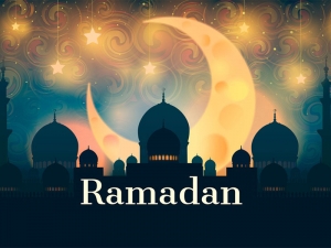 Ramadan Holy Month