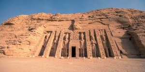 Valley of the Queens