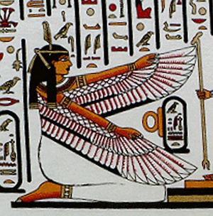 Maat