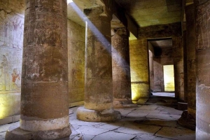 Tour Dendera Temple from Luxor