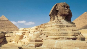 The Early Dynastic or Archaic Period