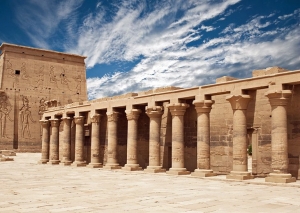 Cairo Luxor Aswan tours