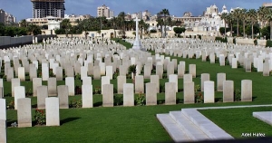 El Chattby Cemetery