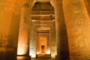 Kom Ombo