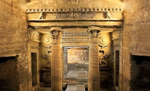 Cairo Luxor Alexandria tours