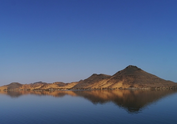 Lake Nasser Fishing trips