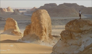 Desert Camel safari trip 10 days -9 nights
