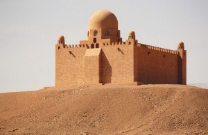 Agha Khan
