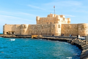 Alexandria
