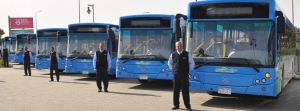 Bus Schedule and Timetable