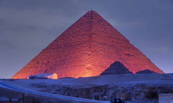 Egyptian History Tours
