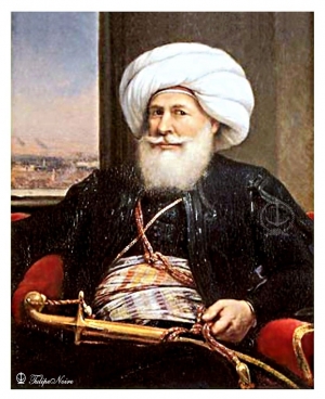 The Dynasty of Mohammed Ali Pasha