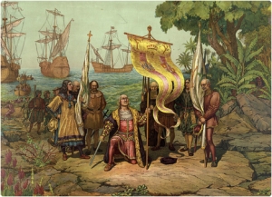 European conquest