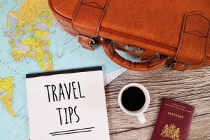 Egypt Travel tips