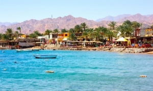 Dahab