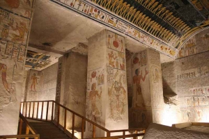 Valley of the kings