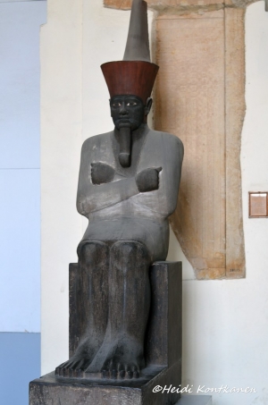 Mentu hotep ll