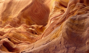 Colored Canyon