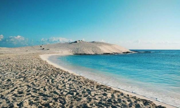 Marsa Matrouh