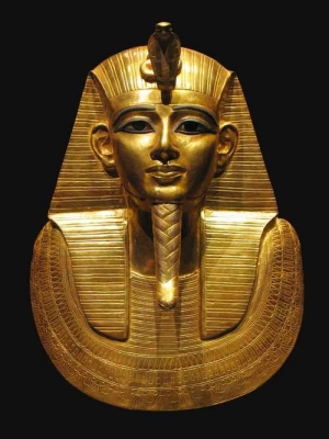 King Narmer 3200 BC