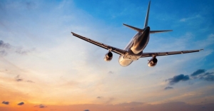 Flights in Egypt